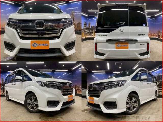 2020 Honda Honda Others