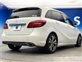 2017 Mercedes-Benz B-Class