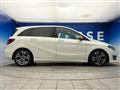 2017 Mercedes-Benz B-Class