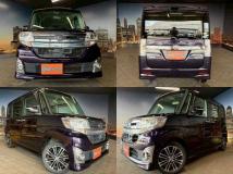 2015 Daihatsu Tanto