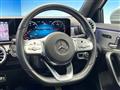 2019 Mercedes-Benz A-Class