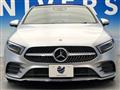 2019 Mercedes-Benz A-Class