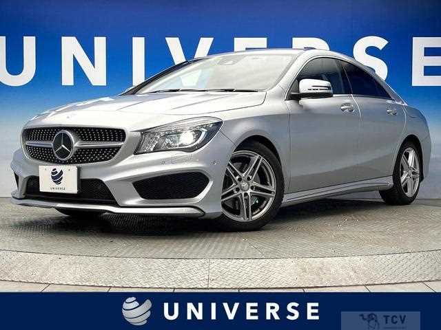 2016 Mercedes-Benz Mercedes-Benz Others