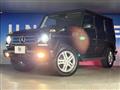 2015 Mercedes-Benz G-Class