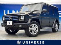 2015 Mercedes-Benz G-Class