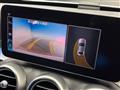 2019 Mercedes-Benz C-Class