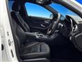 2019 Mercedes-Benz C-Class