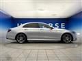 2017 Mercedes-Benz E-Class