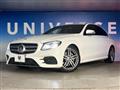 2017 Mercedes-Benz E-Class
