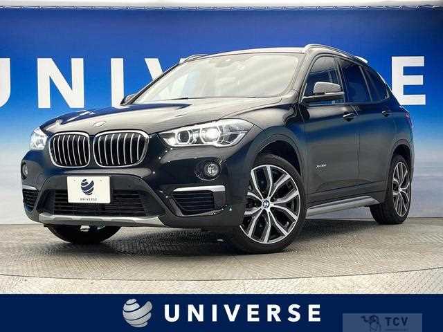 2017 BMW BMW Others