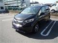 2017 Honda Freed