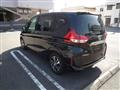 2017 Honda Freed