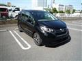 2017 Honda Freed