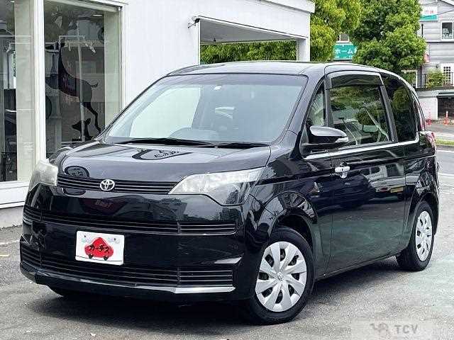 2012 Toyota Toyota Others