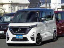 2021 Nissan ROOX