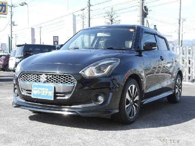 2017 Suzuki Swift