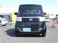 2015 Honda N BOX