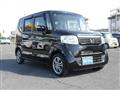 2015 Honda N BOX