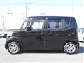2015 Honda N BOX