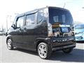 2015 Honda N BOX