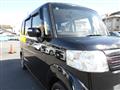 2015 Honda N BOX