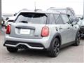 2022 BMW MINI