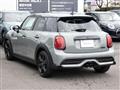 2022 BMW MINI