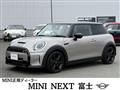 2022 BMW MINI