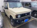 2023 Suzuki Jimny