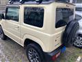 2023 Suzuki Jimny