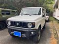 2021 Suzuki Jimny