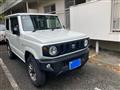 2021 Suzuki Jimny