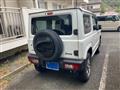 2021 Suzuki Jimny