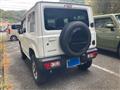 2021 Suzuki Jimny