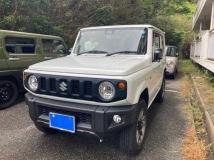 2021 Suzuki Jimny