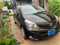2012 Toyota Vitz