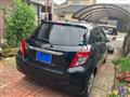 2012 Toyota Vitz