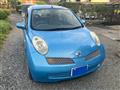 2003 Nissan March