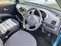 2003 Nissan March
