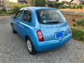 2003 Nissan March
