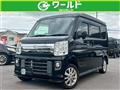 2015 Suzuki Every Wagon