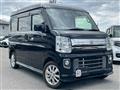 2015 Suzuki Every Wagon