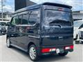 2015 Suzuki Every Wagon