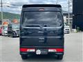 2015 Suzuki Every Wagon