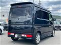2015 Suzuki Every Wagon