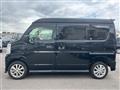 2015 Suzuki Every Wagon