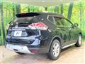 2014 Nissan X-Trail