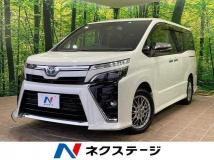 2021 Toyota Voxy