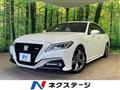 2018 Toyota Crown Hybrid