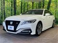 2018 Toyota Crown Hybrid